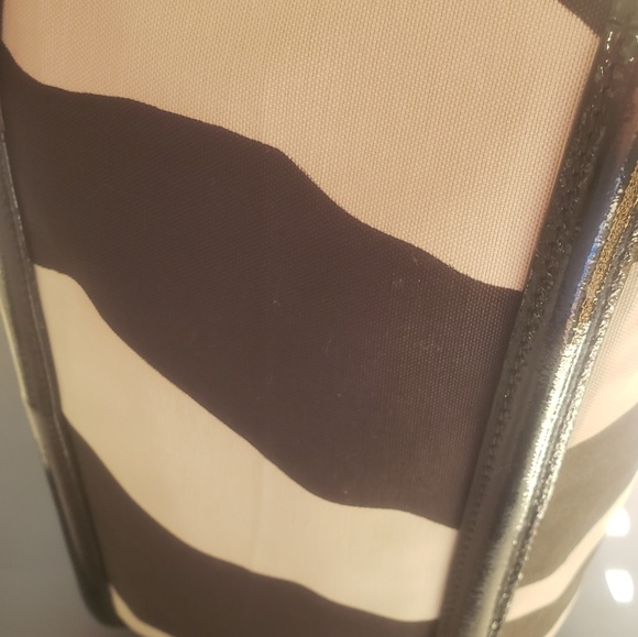 Kate Spade Zebra hobo Bag - Picture 8 of 8